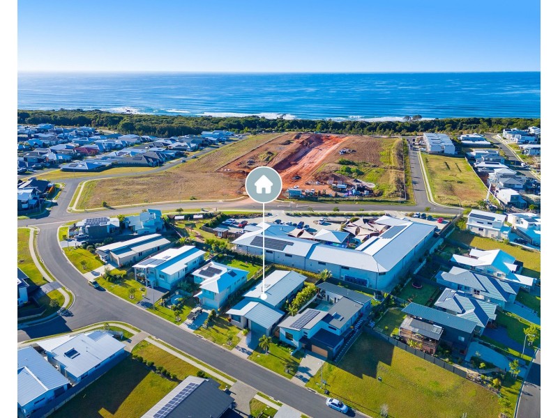 9 Nevis Street, Lake Cathie NSW 2445