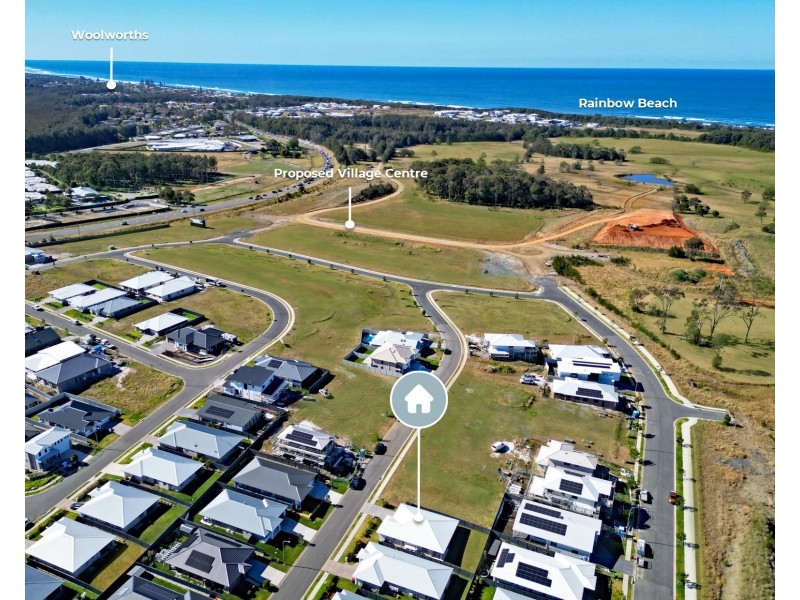 12 Antilles Way, Lake Cathie NSW 2445