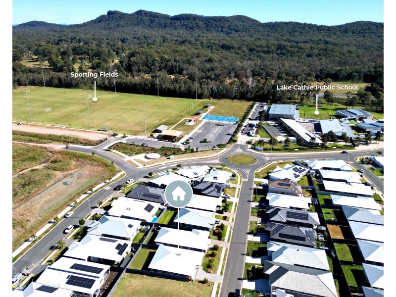12 Antilles Way, Lake Cathie NSW 2445