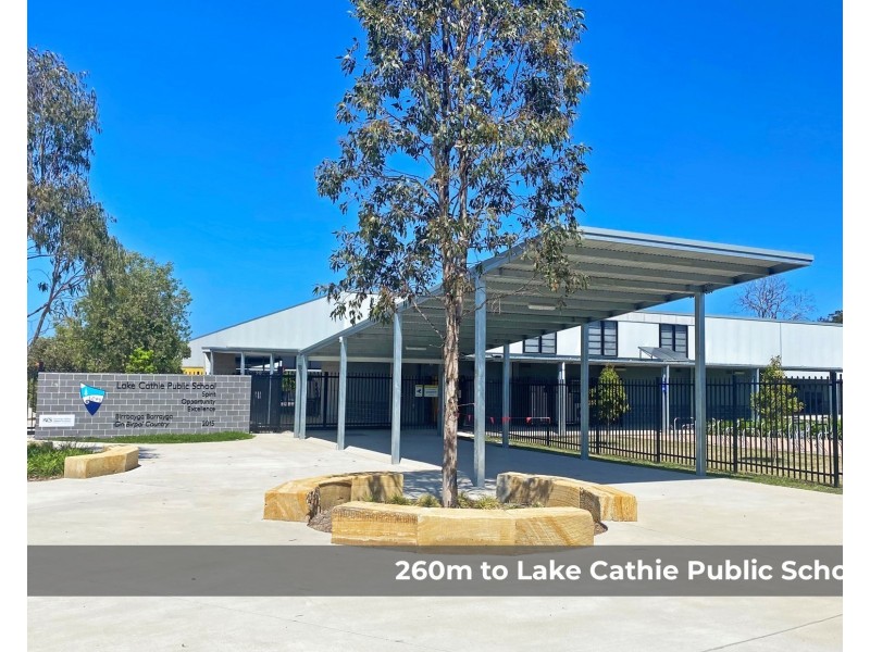12 Antilles Way, Lake Cathie NSW 2445