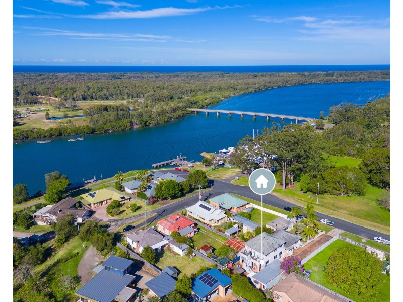 1/1 Mill Street, Laurieton NSW 2443
