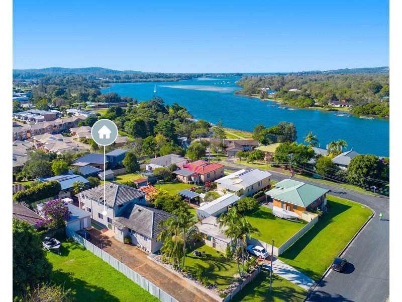 1/1 Mill Street, Laurieton NSW 2443