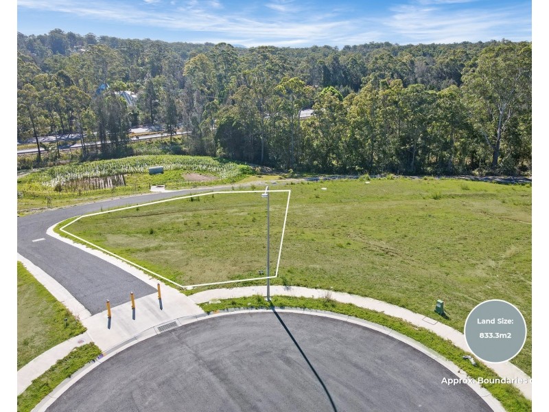 18 Grandiose Close, Thrumster NSW 2444