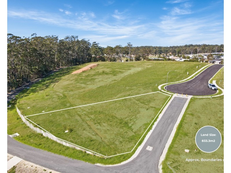 18 Grandiose Close, Thrumster NSW 2444