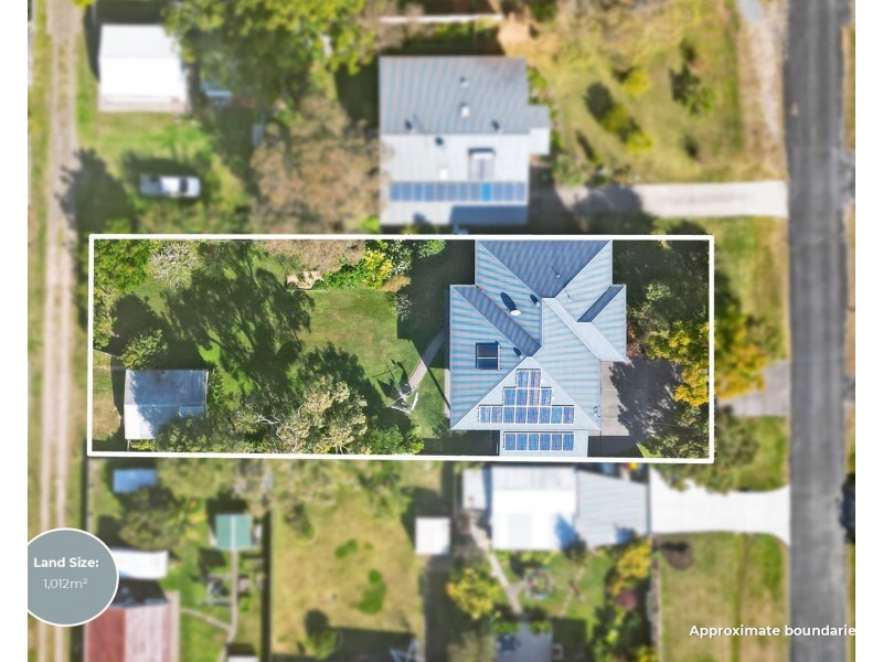 17 Lord Street, Laurieton NSW 2443