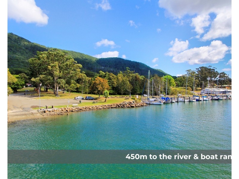 17 Lord Street, Laurieton NSW 2443