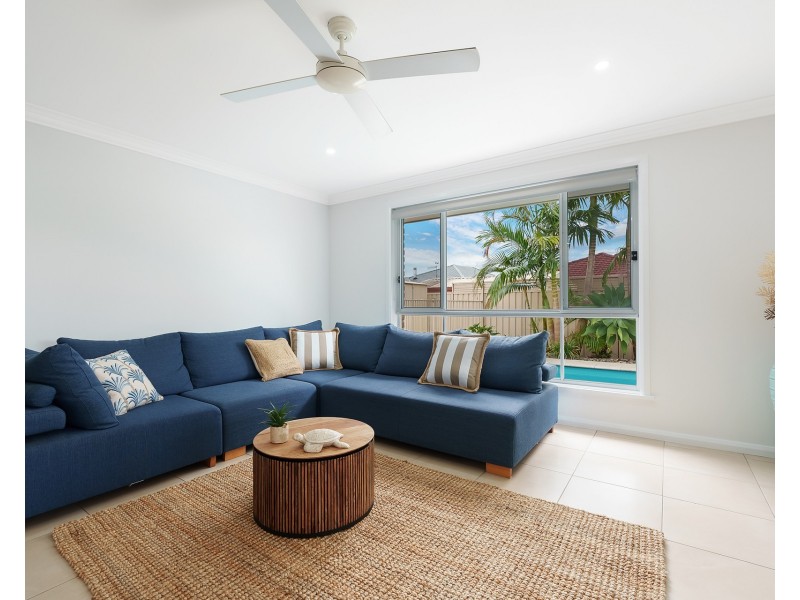 19 St Vincents Way, Bonny Hills NSW 2445