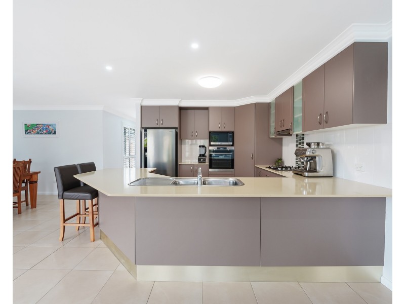 19 St Vincents Way, Bonny Hills NSW 2445