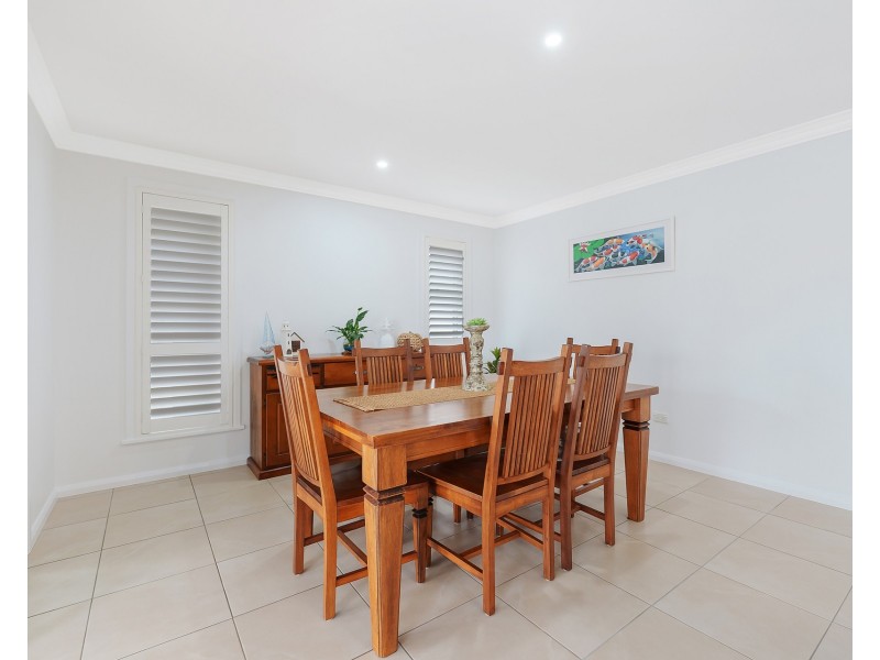 19 St Vincents Way, Bonny Hills NSW 2445