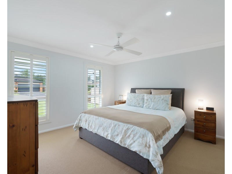 19 St Vincents Way, Bonny Hills NSW 2445