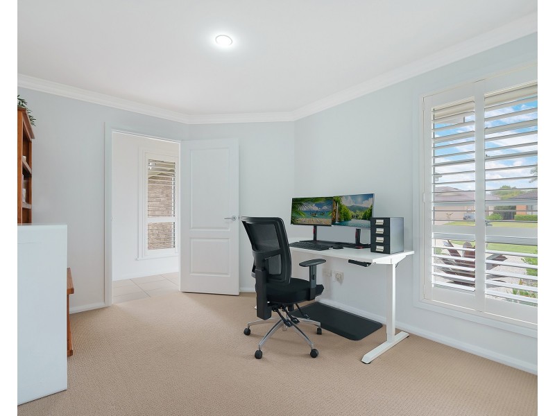 19 St Vincents Way, Bonny Hills NSW 2445