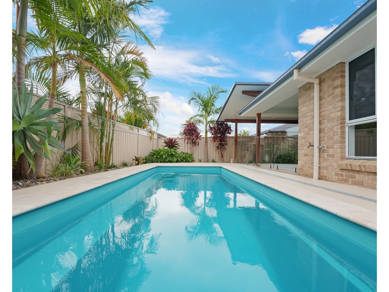 19 St Vincents Way, Bonny Hills NSW 2445