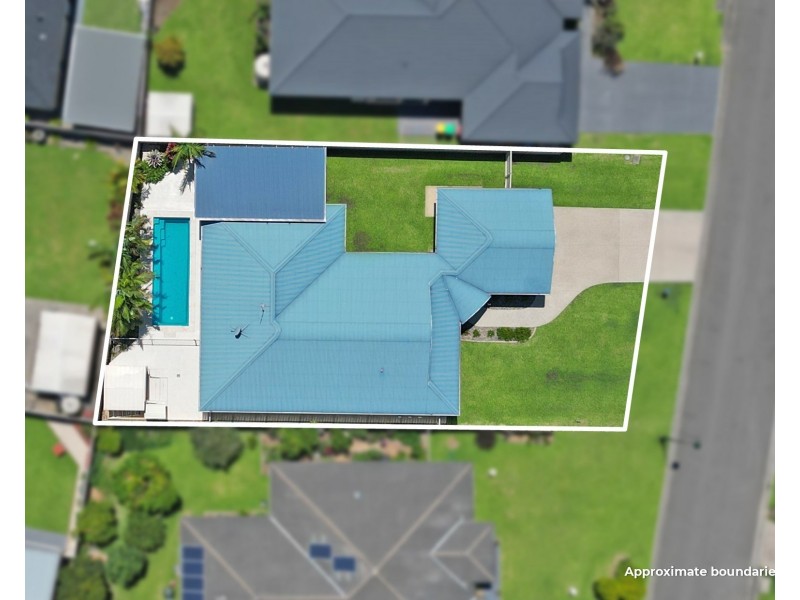 19 St Vincents Way, Bonny Hills NSW 2445