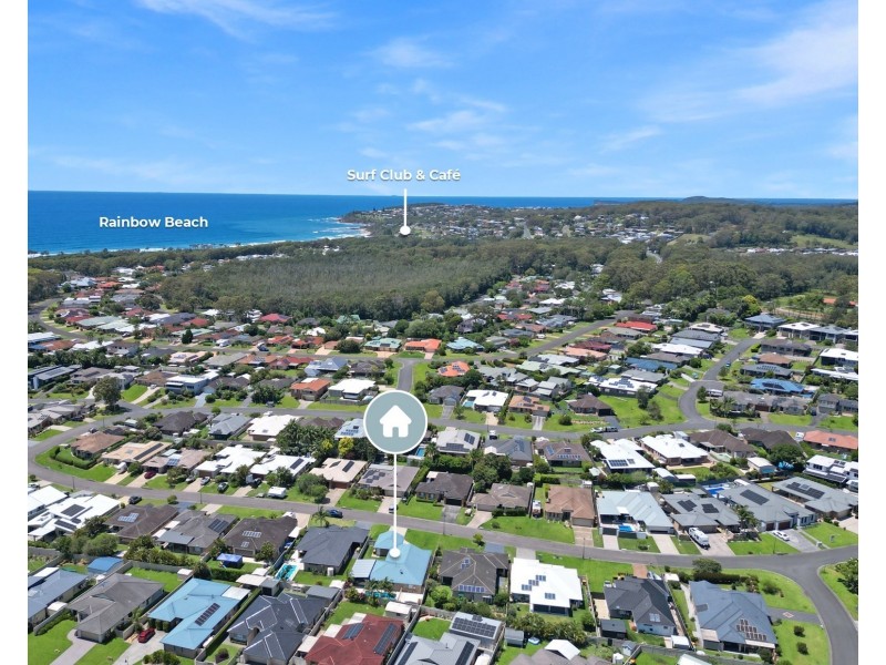 19 St Vincents Way, Bonny Hills NSW 2445