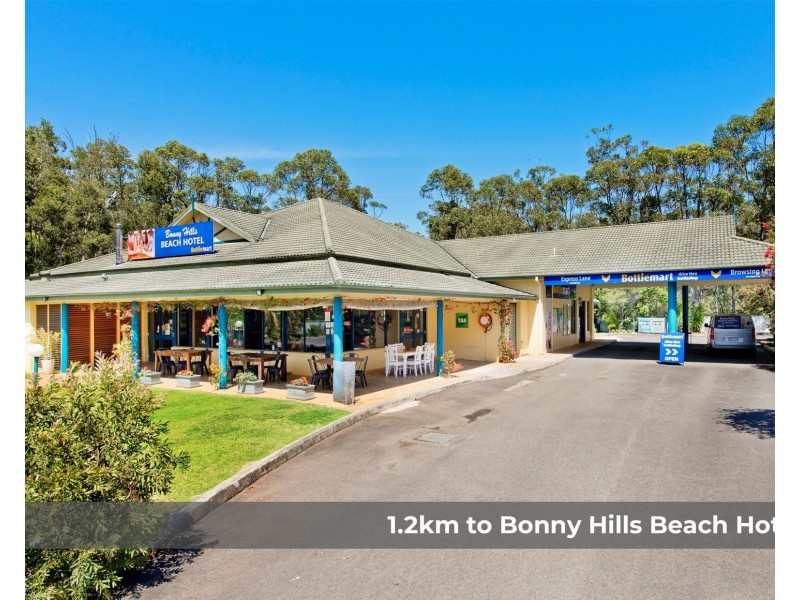 19 St Vincents Way, Bonny Hills NSW 2445