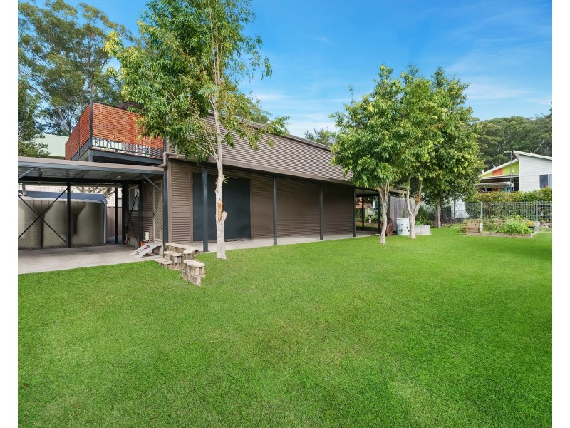 3 Gow Place, Laurieton NSW 2443