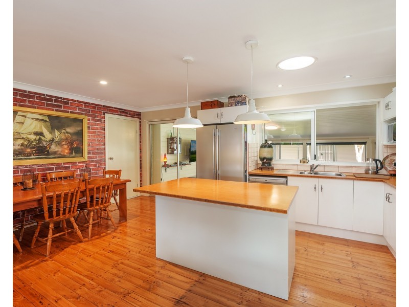 3 Gow Place, Laurieton NSW 2443