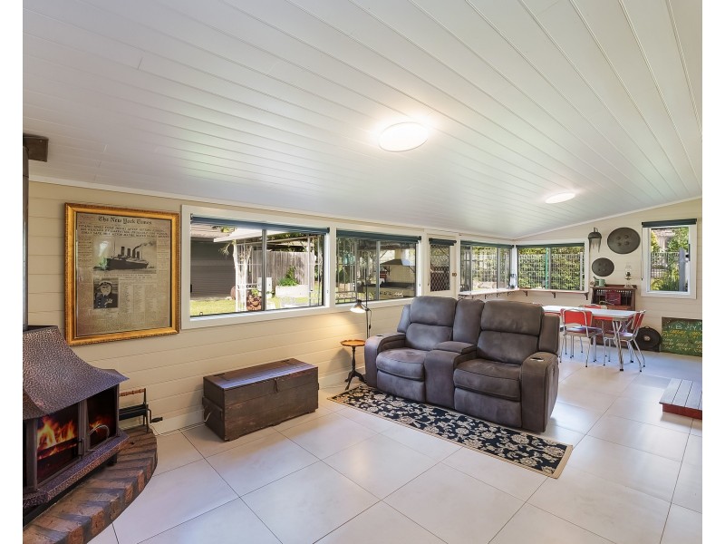 3 Gow Place, Laurieton NSW 2443