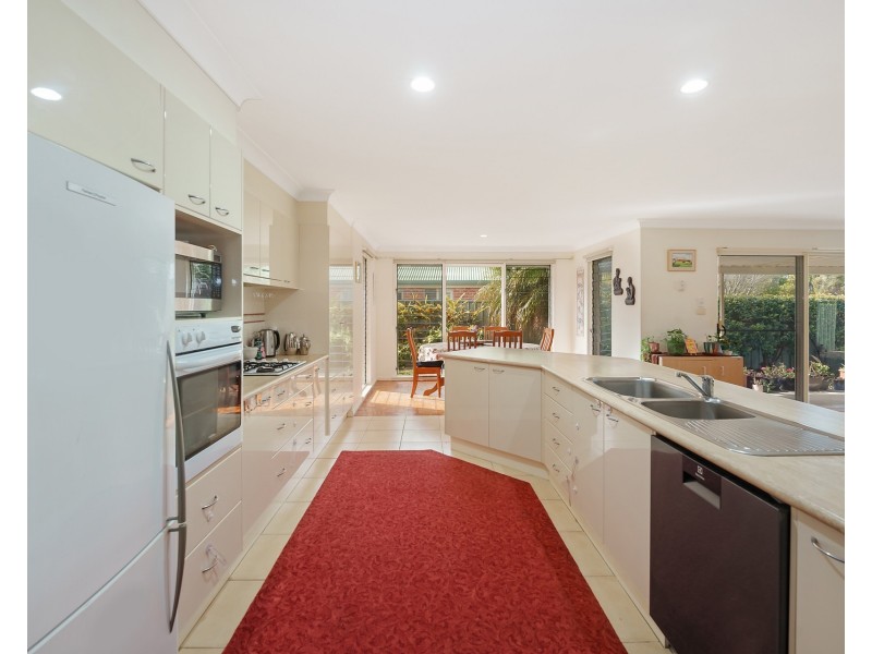 49 Kendall Crescent, Bonny Hills NSW 2445