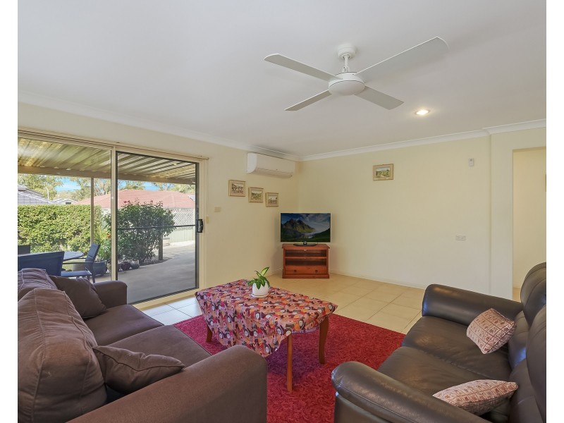 49 Kendall Crescent, Bonny Hills NSW 2445