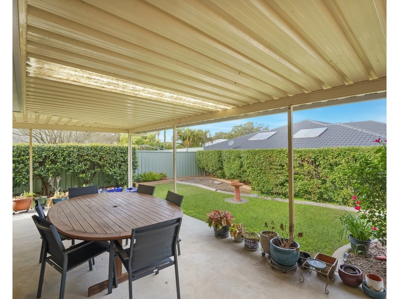 49 Kendall Crescent, Bonny Hills NSW 2445