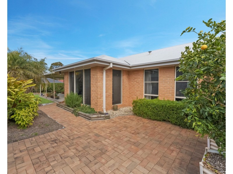 49 Kendall Crescent, Bonny Hills NSW 2445