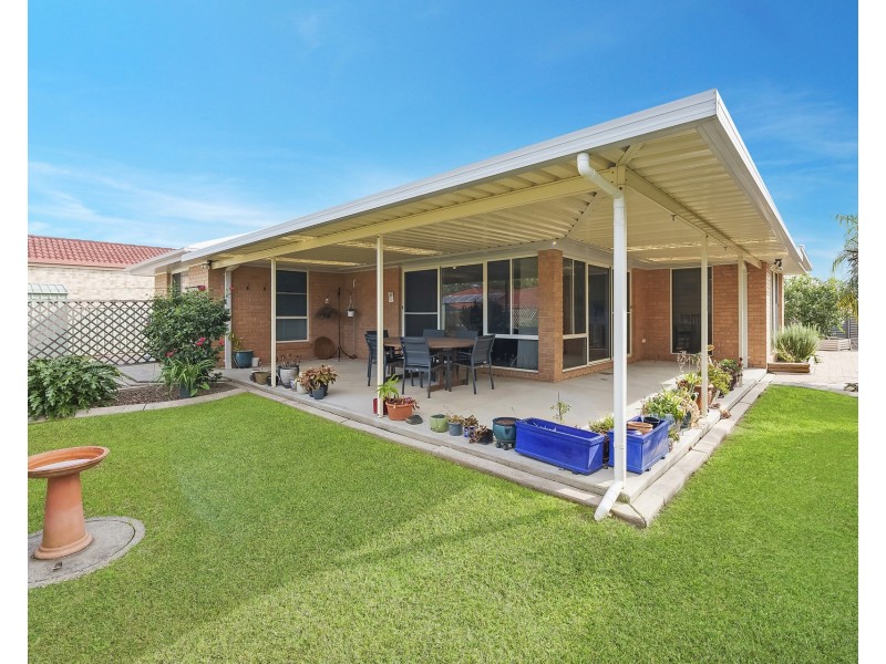 49 Kendall Crescent, Bonny Hills NSW 2445