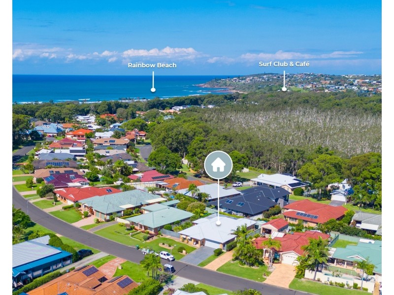 49 Kendall Crescent, Bonny Hills NSW 2445