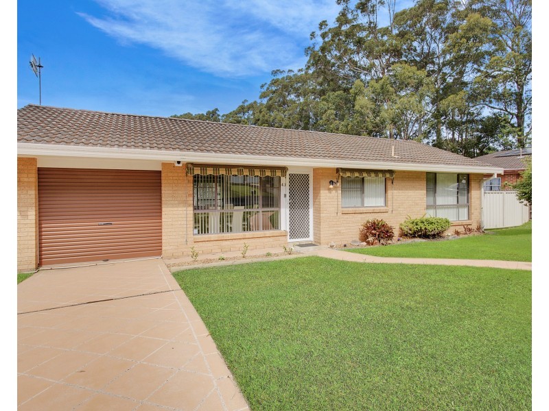 43 Peach Grove, Laurieton NSW 2443