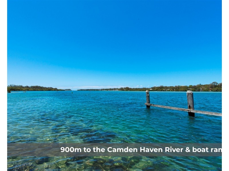 43 Peach Grove, Laurieton NSW 2443