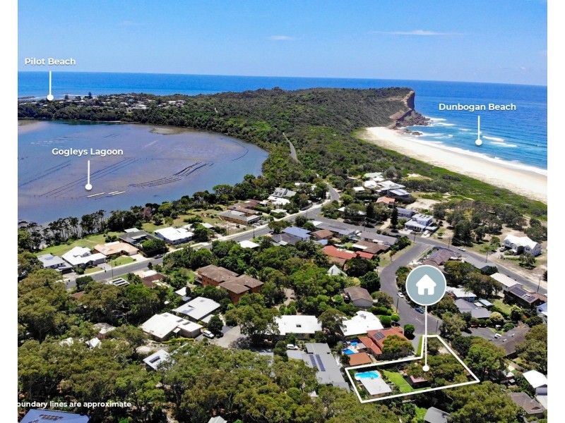 15 Hope Close, Dunbogan NSW 2443