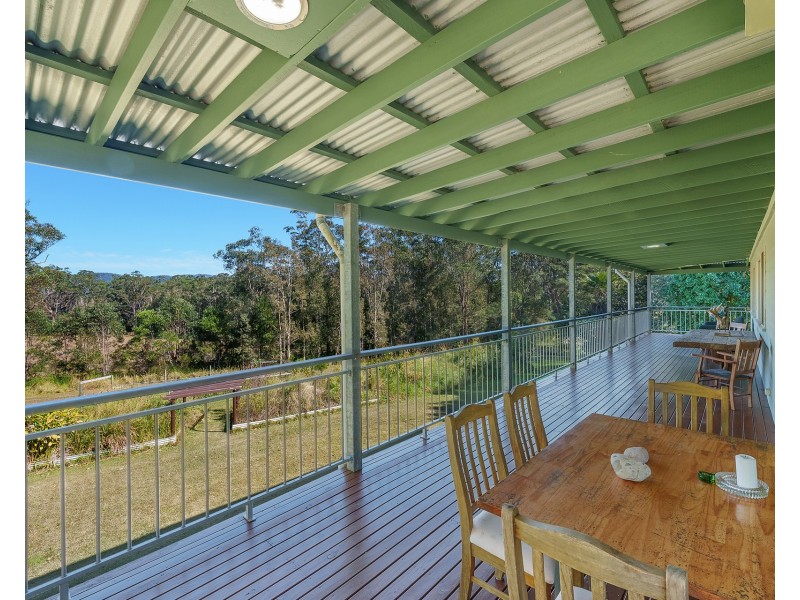 132-144 Ocean Drive, Kew NSW 2439