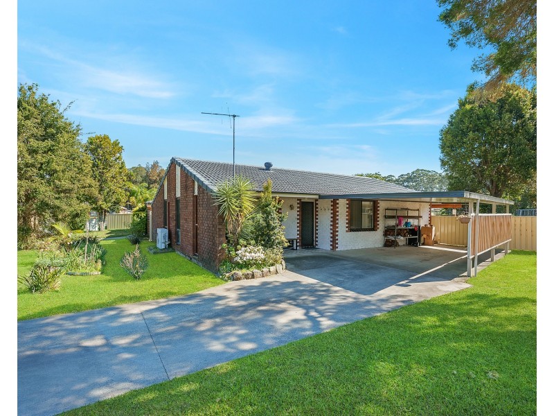 6 Phillip Close, Lakewood NSW 2443