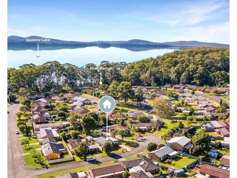 6 Phillip Close, Lakewood NSW 2443