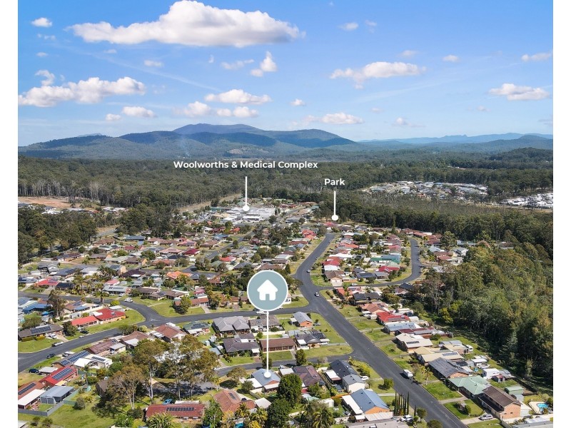 6 Phillip Close, Lakewood NSW 2443