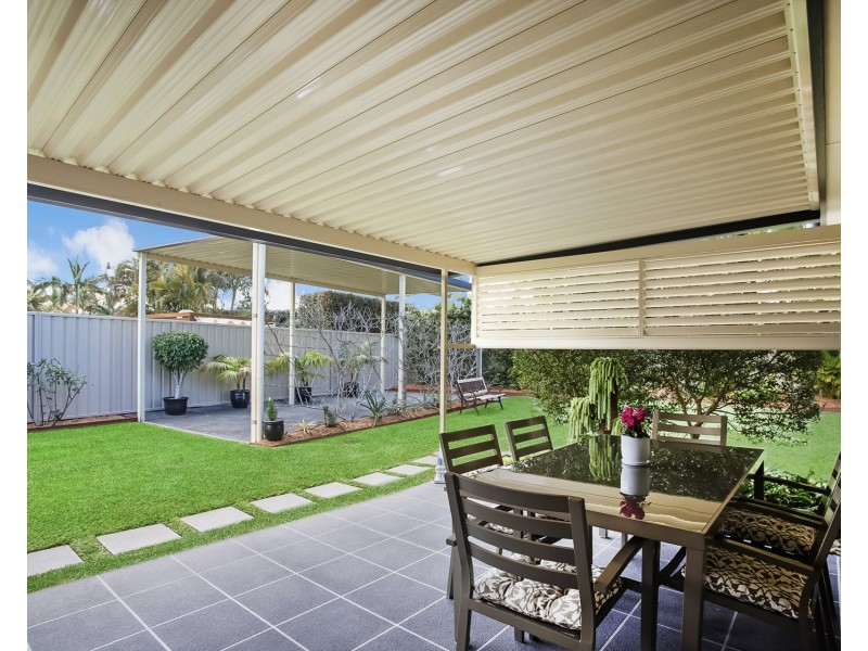 4 Magellan Place, Bonny Hills NSW 2445