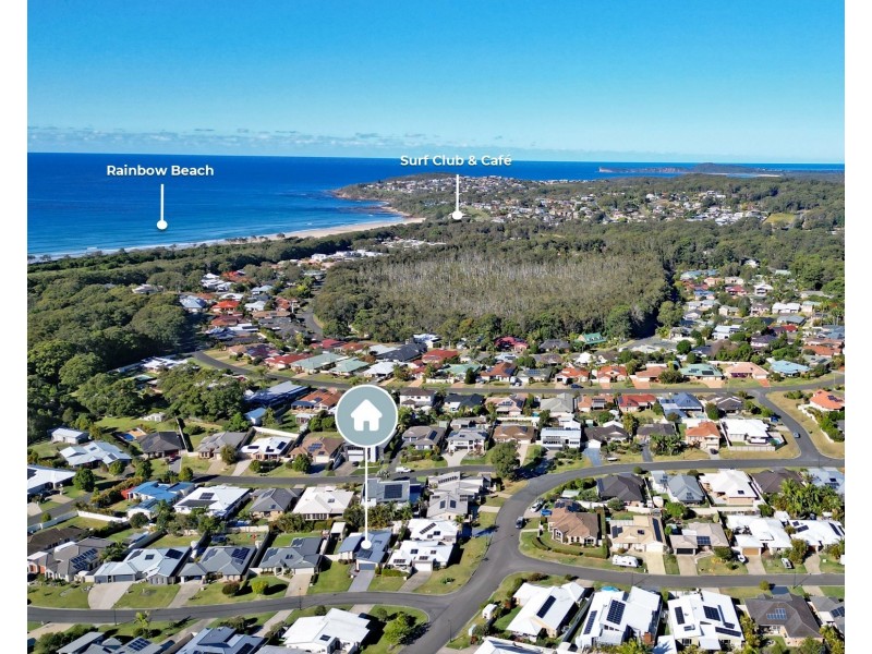 4 Magellan Place, Bonny Hills NSW 2445