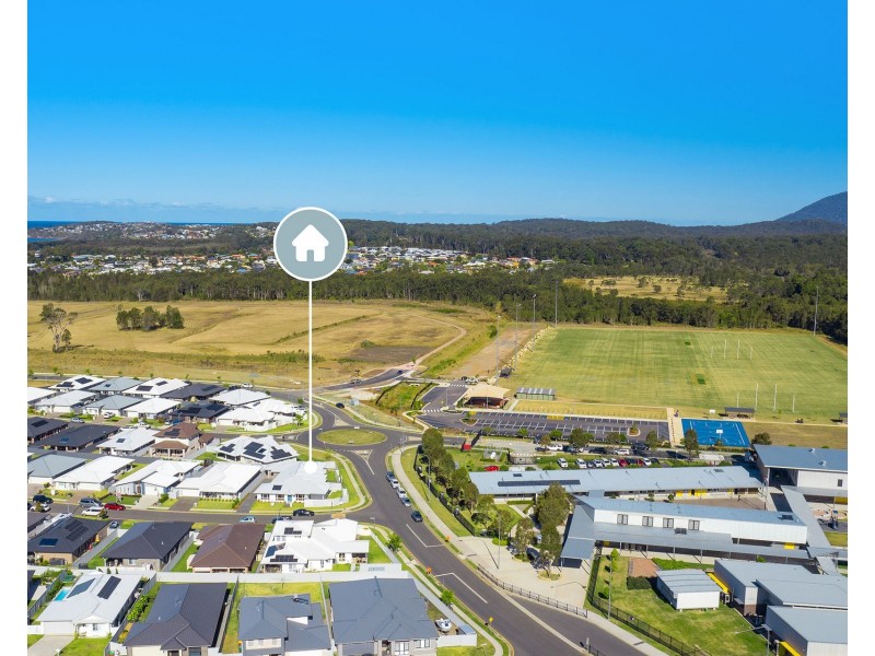 11 Wallum Drive, Lake Cathie NSW 2445