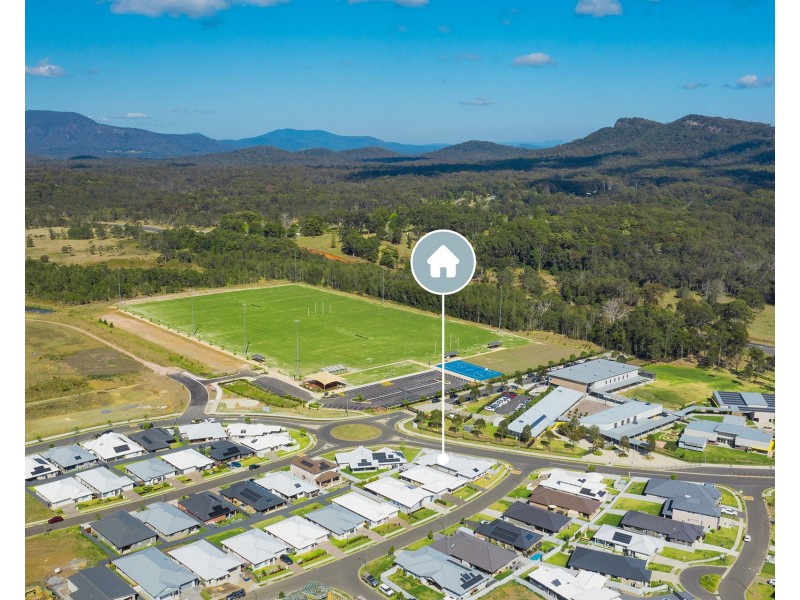 11 Wallum Drive, Lake Cathie NSW 2445