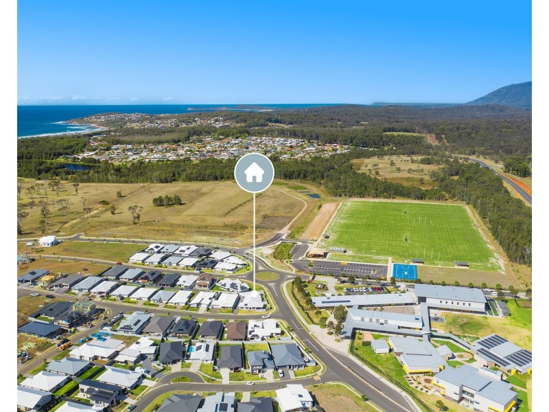 11 Wallum Drive, Lake Cathie NSW 2445