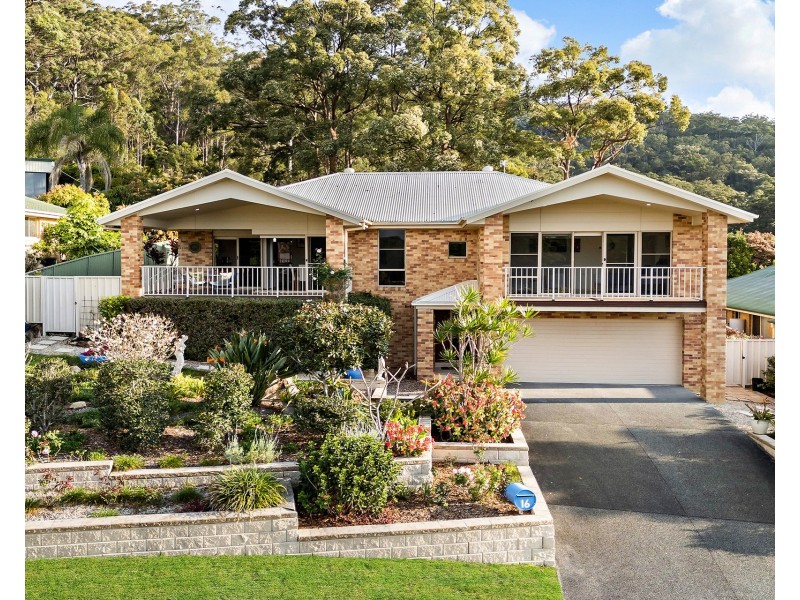 16 Rosewood Court, Lakewood NSW 2443