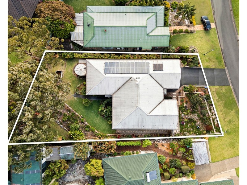 16 Rosewood Court, Lakewood NSW 2443