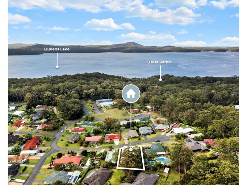 16 Rosewood Court, Lakewood NSW 2443