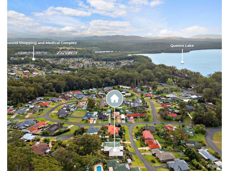 16 Rosewood Court, Lakewood NSW 2443