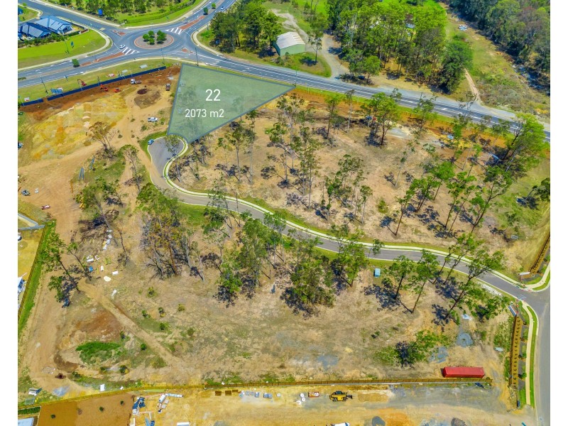 22 Galena Grove, Lake Cathie NSW 2445