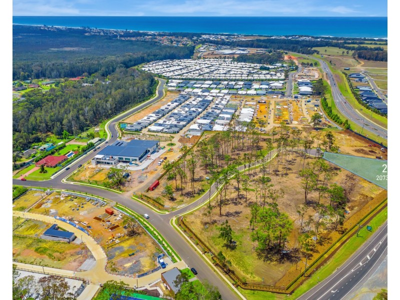 22 Galena Grove, Lake Cathie NSW 2445