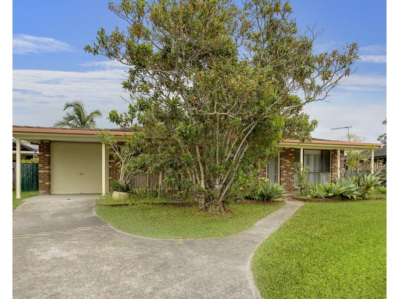 5 Teal Close, Lakewood NSW 2443