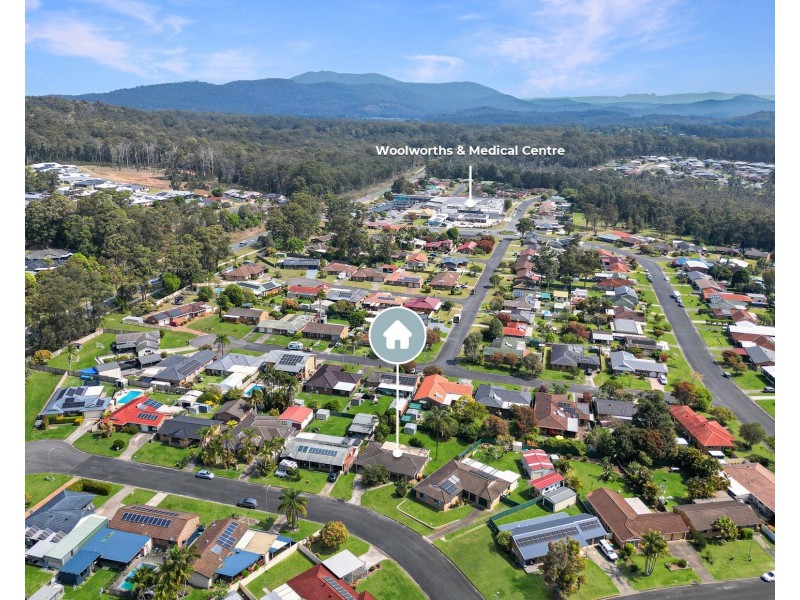 5 Teal Close, Lakewood NSW 2443