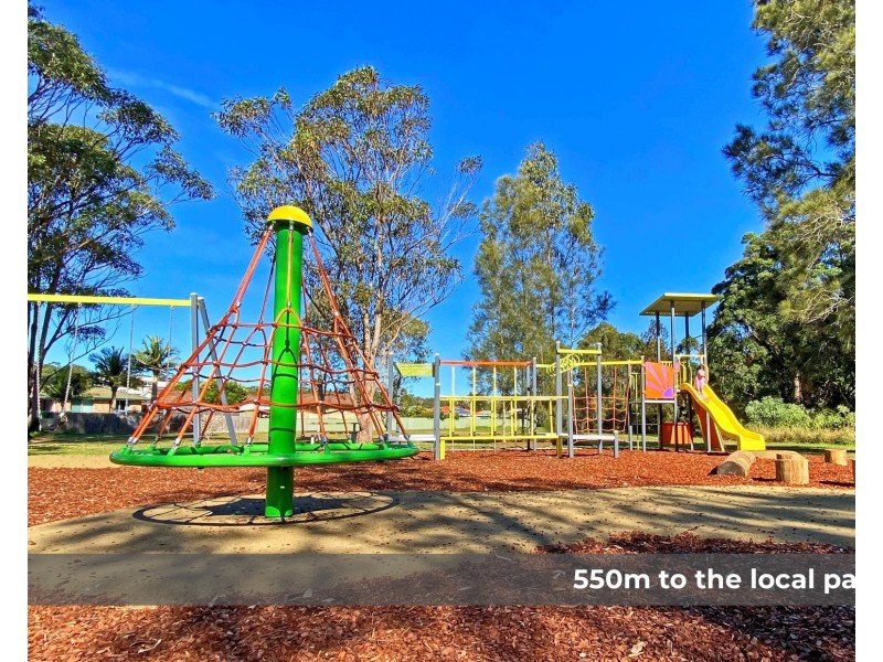 5 Teal Close, Lakewood NSW 2443