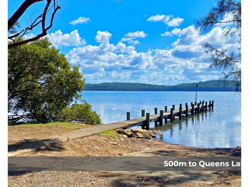 5 Teal Close, Lakewood NSW 2443